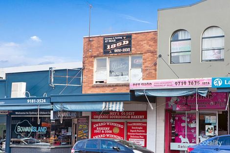 185 Victoria Rd, Drummoyne, NSW 2047