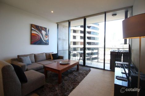 Property photo of 905/20 Rakaia Way Docklands VIC 3008
