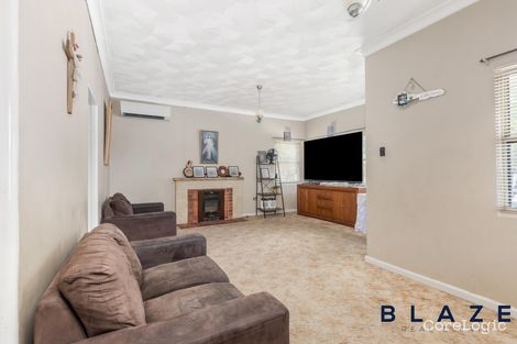 Property photo of 58 Campbell Street Fairfield East NSW 2165