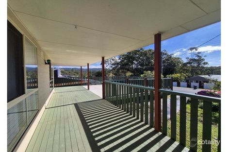 Property photo of 16 Diamond Head Drive Sandy Beach NSW 2456