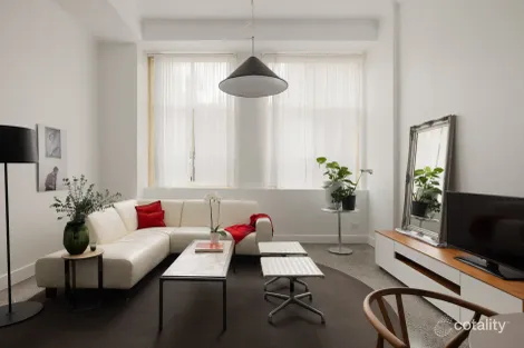 8/150-166 Forbes St, Woolloomooloo, NSW 2011