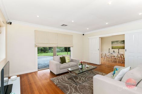 Property photo of 4 Kestrel Place Coromandel Valley SA 5051