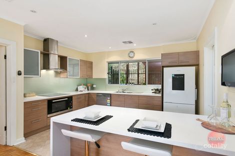 Property photo of 4 Kestrel Place Coromandel Valley SA 5051