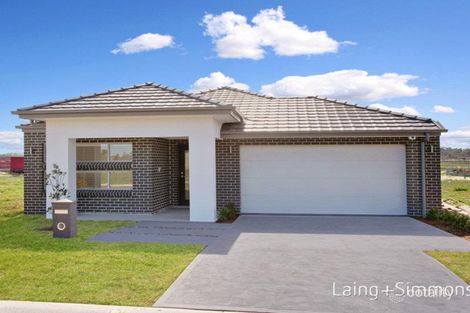 Property photo of 15 Penstock Street Leppington NSW 2179