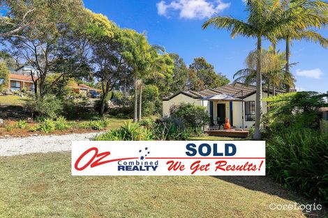 21 Saumarez St, Vincentia, NSW 2540