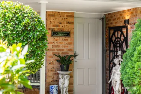 6/6-12 Stypandra Pl, Springwood, NSW 2777