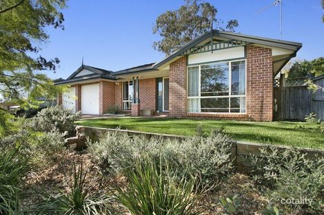 49 Burnett Ave, Mount Annan, NSW 2567