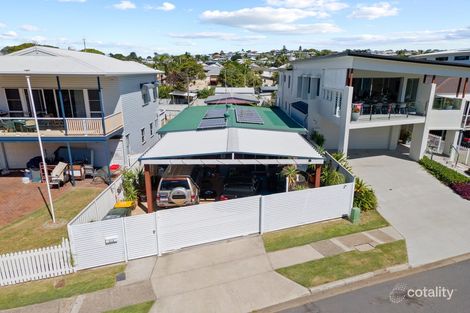 Property photo of 313 Upper Esplanade Manly QLD 4179