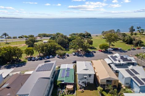 Property photo of 313 Upper Esplanade Manly QLD 4179