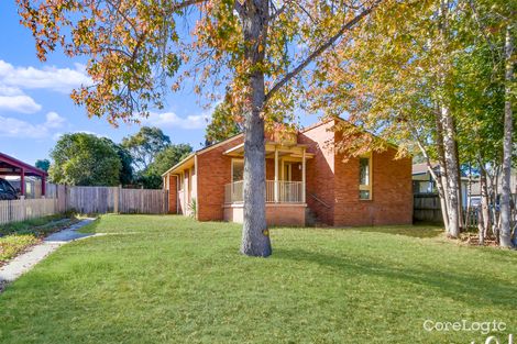 Property photo of 12 Boonoke Place Airds NSW 2560