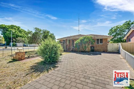 Property photo of 1 Comet Street Withers WA 6230