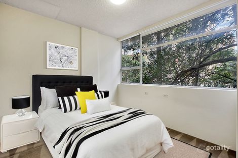 Property photo of 28/117 Victoria Street Potts Point NSW 2011