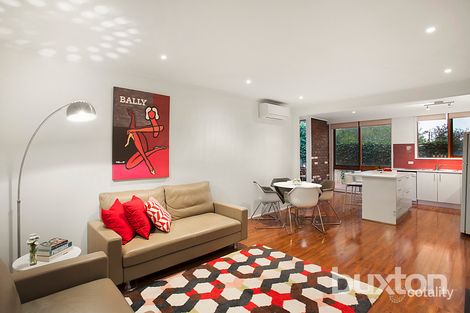 Property photo of 9/374 Auburn Road Hawthorn VIC 3122