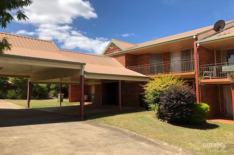 22/367-369 Margaret St, Newtown, QLD 4350