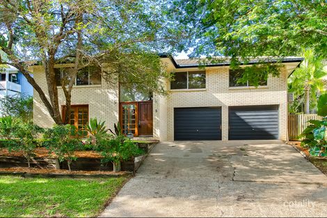 7 Gundara St, The Gap, QLD 4061