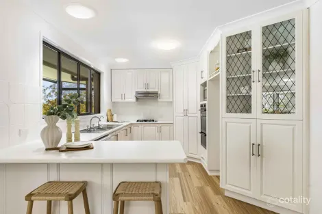 Property photo of 216 Kearney Street Kearneys Spring QLD 4350