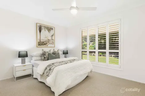 Property photo of 216 Kearney Street Kearneys Spring QLD 4350