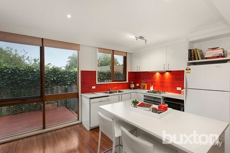 Property photo of 9/374 Auburn Road Hawthorn VIC 3122