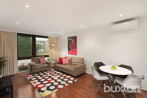 Property photo of 9/374 Auburn Road Hawthorn VIC 3122