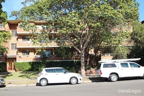 2/9-13 Baxter Ave, Kogarah, NSW 2217