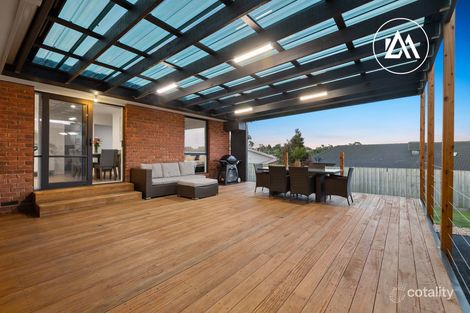 Property photo of 3 Correa Court Langwarrin VIC 3910