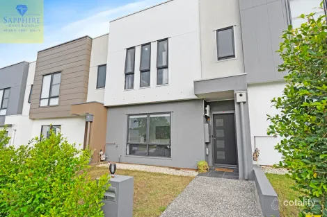 58 Blatchford St, Strathpine, QLD 4500