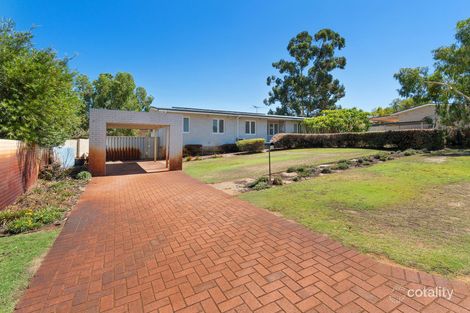 Property photo of 39 Rochford Way Girrawheen WA 6064