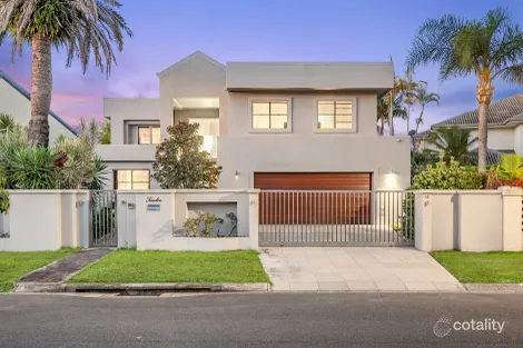 12 San Simeon Dr, Clear Island Waters, QLD 4226