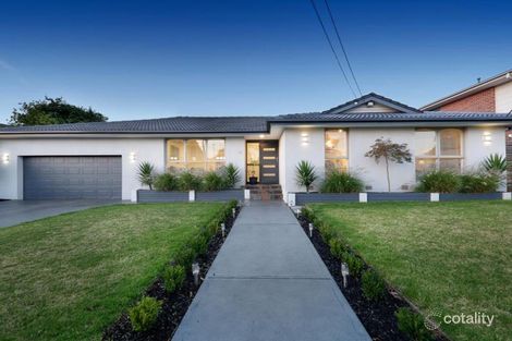 Property photo of 71 Phoenix Drive Wheelers Hill VIC 3150