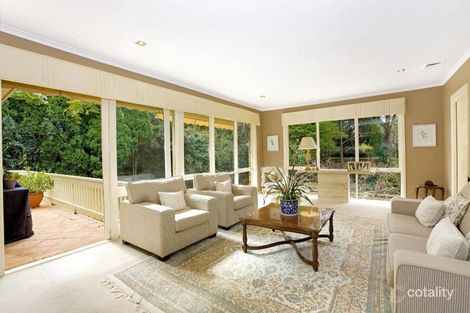 Property photo of 15 Millewa Avenue Wahroonga NSW 2076