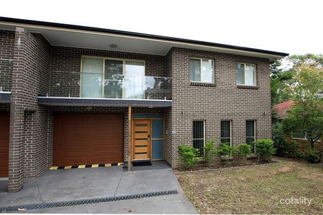 54a Threlfall St, Eastwood, NSW 2122