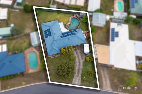 Property photo of 4 Claredale Street Bracken Ridge QLD 4017