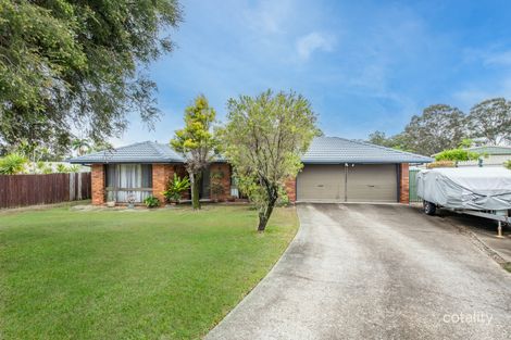 Property photo of 4 Claredale Street Bracken Ridge QLD 4017