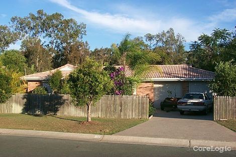 Property photo of 56 Colisa Crescent Regents Park QLD 4118