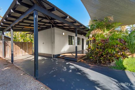 Property photo of 14 Shearwater Crescent Djugun WA 6725