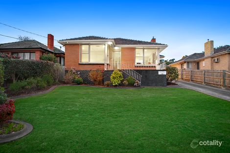 51 Anderson St, Heidelberg, VIC 3084
