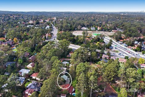 Property photo of 40 Russell Avenue Wahroonga NSW 2076