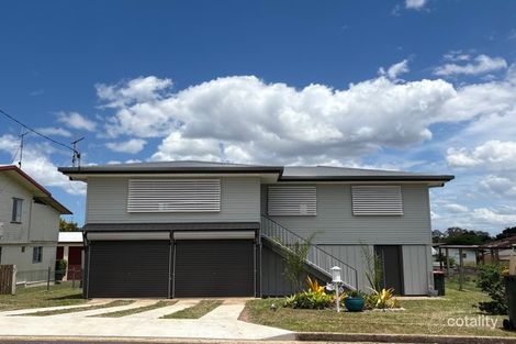 15 Charlemont St, Maryborough, QLD 4650