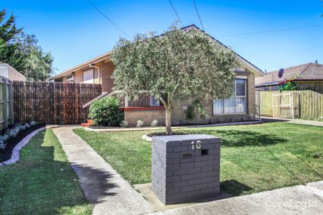 Property photo of 16 Hall Road Gladstone Park VIC 3043