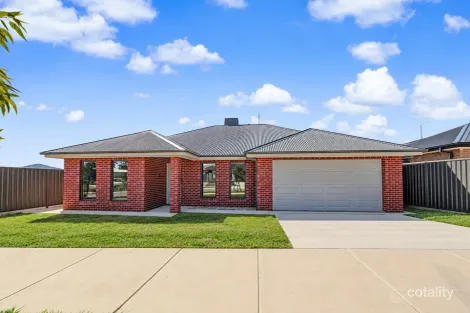 136 MULGARA DR, THURGOONA, NSW 2640