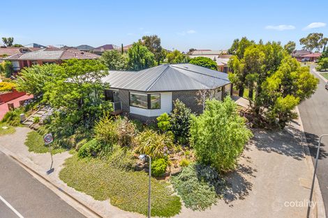 132 Underbank Bvd, Bacchus Marsh, VIC 3340