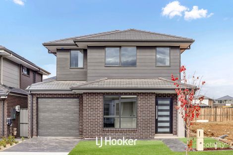 Property photo of 8 Crabapple Street Melonba NSW 2765