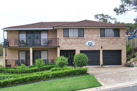 Property photo of 6 Meckiff Close Menai NSW 2234