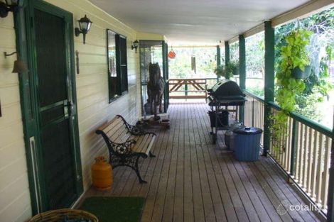 Property photo of 165 Quarry Road Bucca QLD 4670