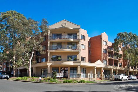 Property photo of 57/61-65 Glencoe Street Sutherland NSW 2232