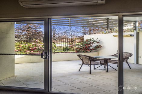 Property photo of 27/15 Fox Place Lyneham ACT 2602