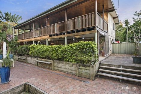 Property photo of 18 Killara Crescent Petrie QLD 4502