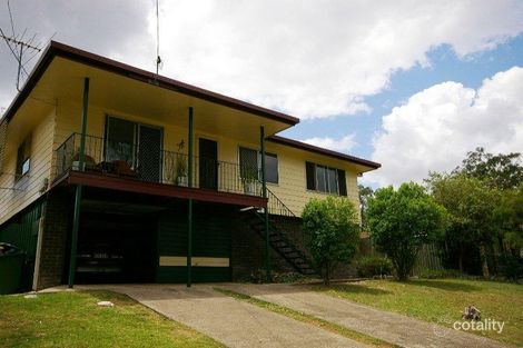 Property photo of 6 Annabelle Street Bellbird Park QLD 4300