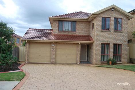 164 Braidwood Dr, Prestons, NSW 2170