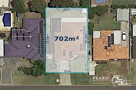 Property photo of 23 Colonial Drive Bibra Lake WA 6163